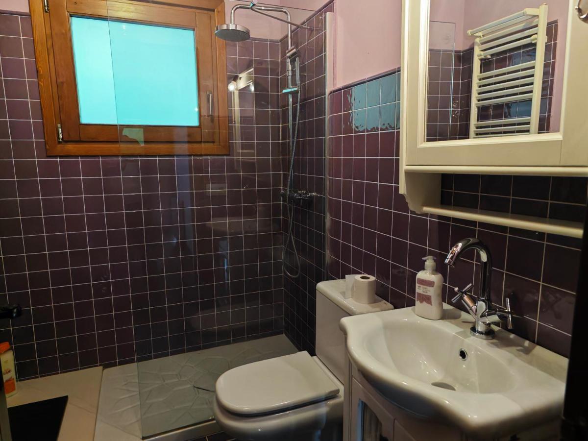 Els Tres Sols Villa กัมโปรดอน ภายนอก รูปภาพ