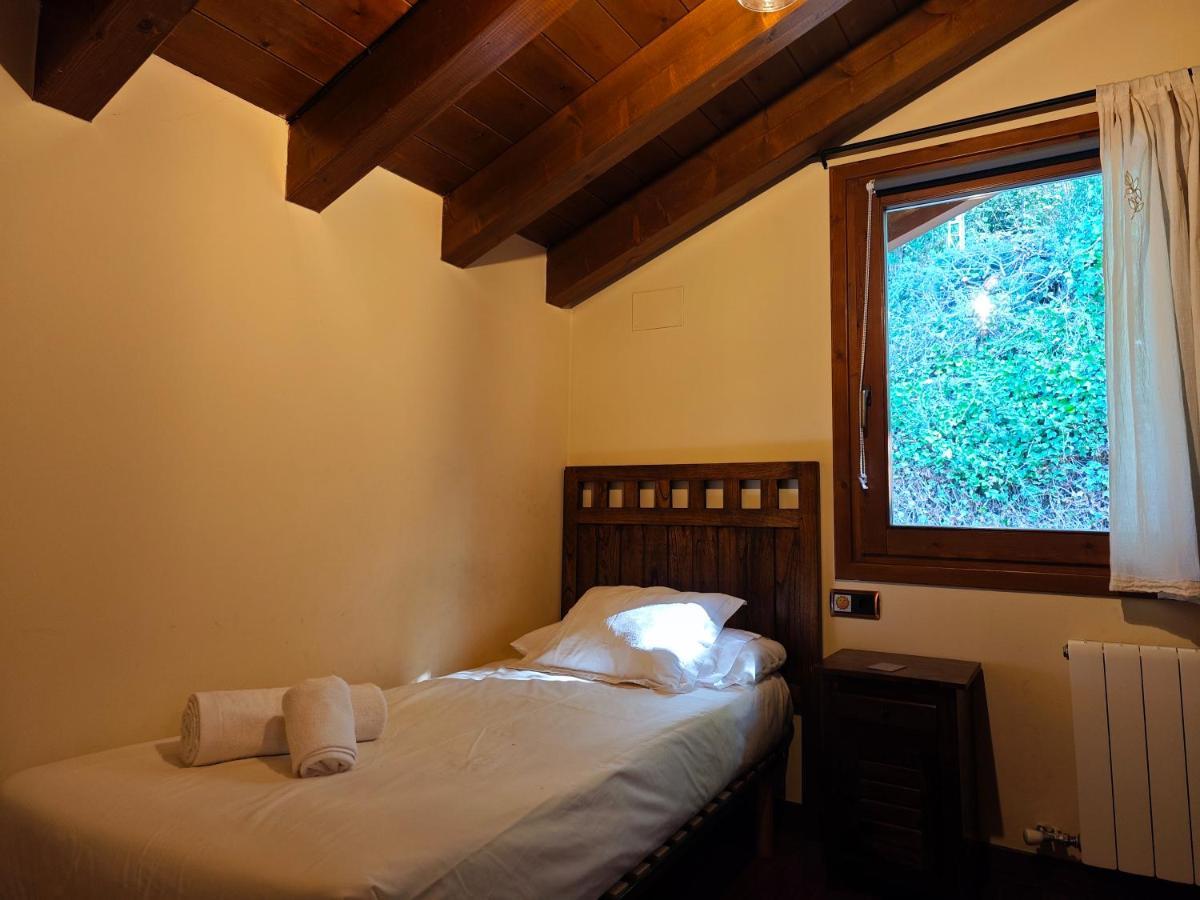 Els Tres Sols Villa กัมโปรดอน ภายนอก รูปภาพ