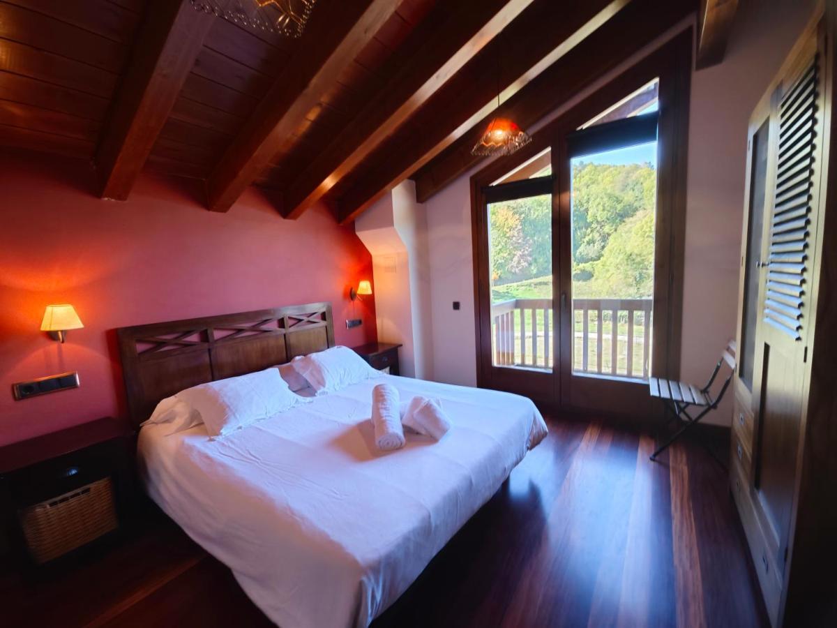 Els Tres Sols Villa กัมโปรดอน ภายนอก รูปภาพ
