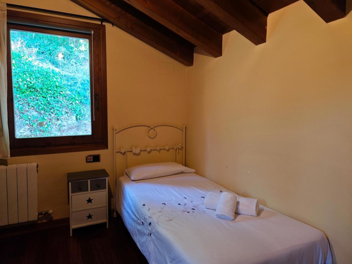 Els Tres Sols Villa กัมโปรดอน ภายนอก รูปภาพ