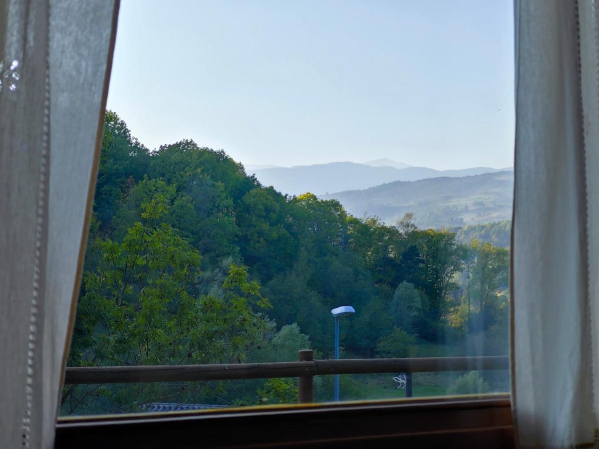 Els Tres Sols Villa กัมโปรดอน ภายนอก รูปภาพ