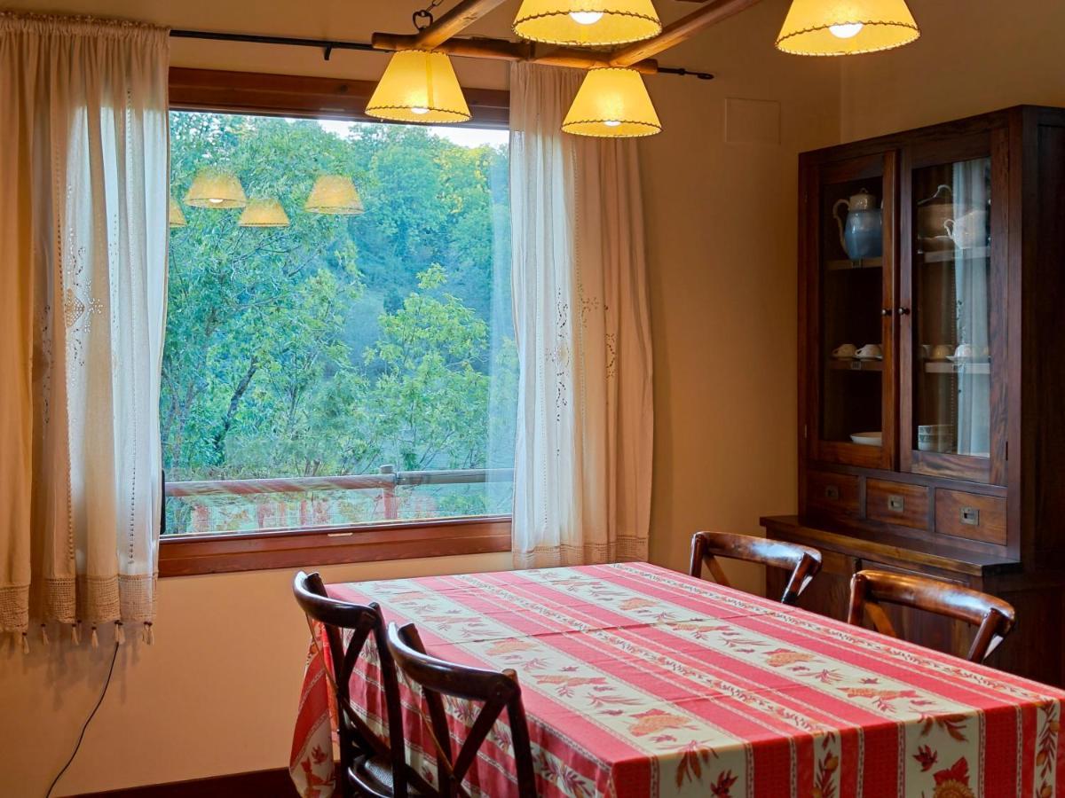 Els Tres Sols Villa กัมโปรดอน ภายนอก รูปภาพ